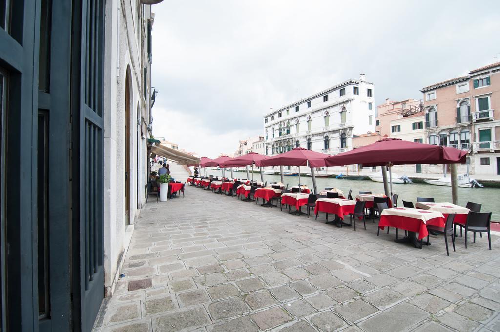 Ca Degli Archi Apartment Venice Exterior photo