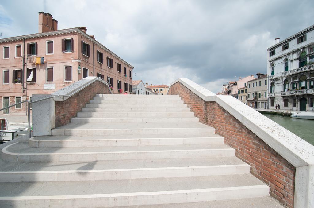 Ca Degli Archi Apartment Venice Exterior photo