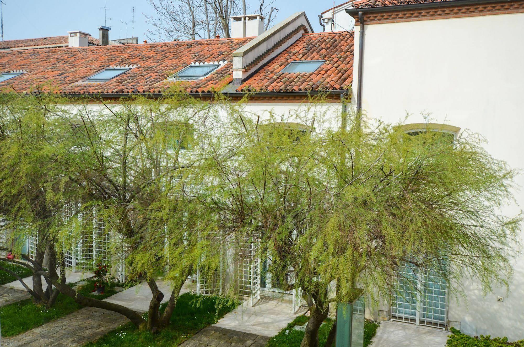 Ca Degli Archi Apartment Venice Exterior photo